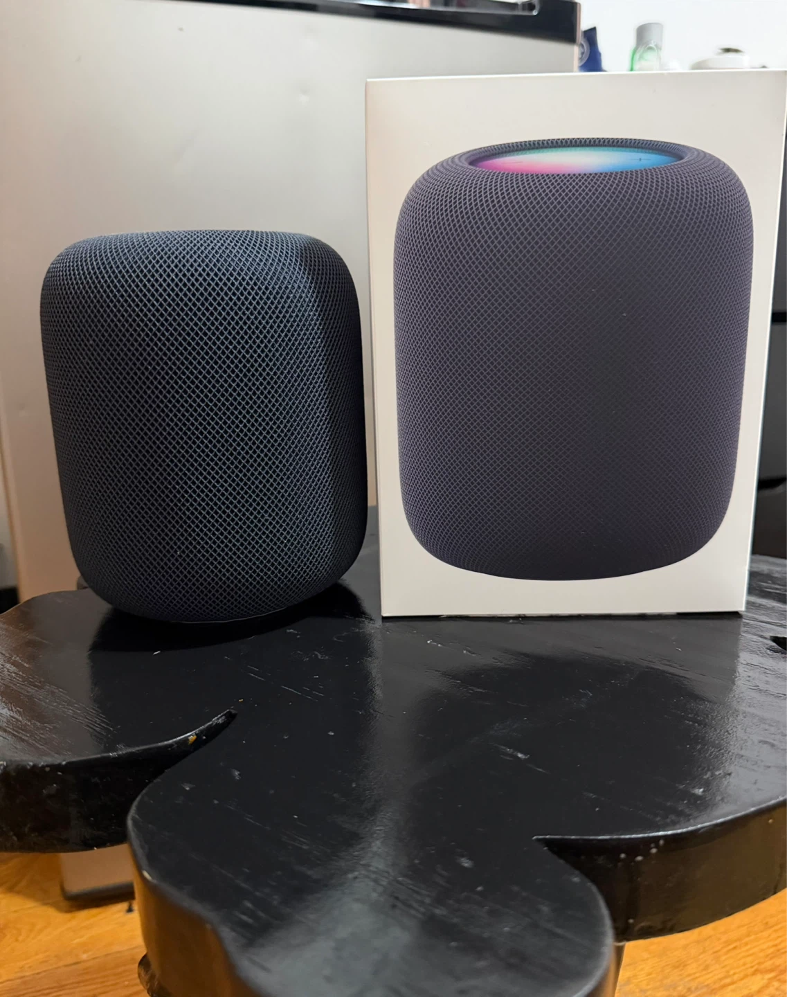 Apple HomePod (2nd Gen) Smart Speaker - Space Gray