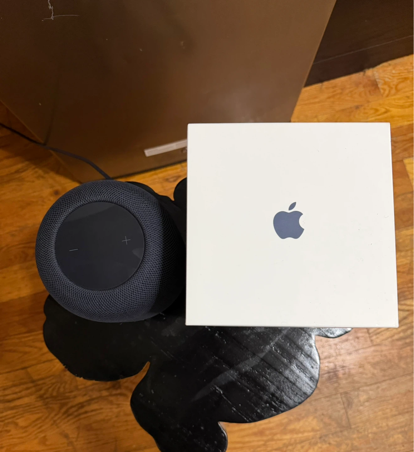 Apple HomePod (2nd Gen) Smart Speaker - Space Gray - photo 2
