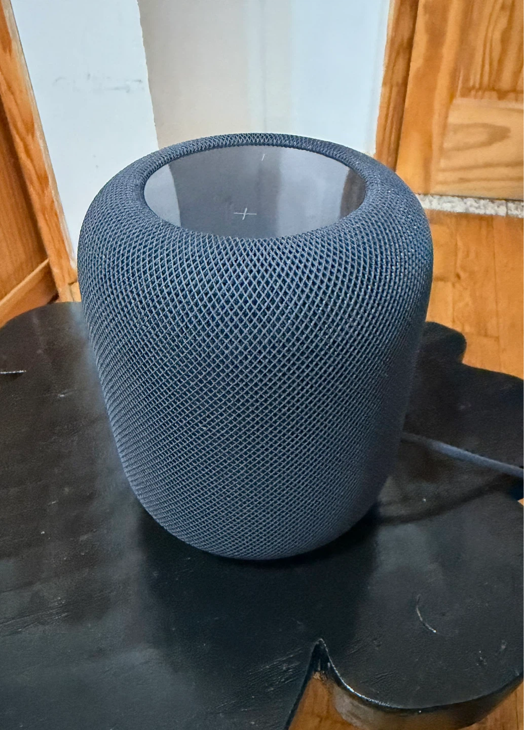 Apple HomePod (2nd Gen) Smart Speaker - Space Gray - photo 3
