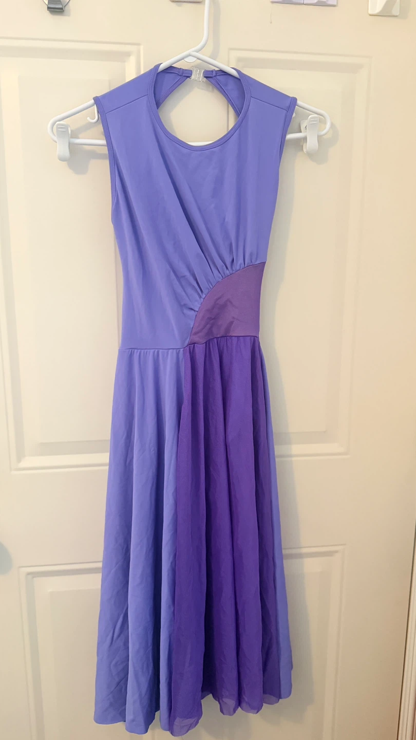 Swimming Dress - Size S