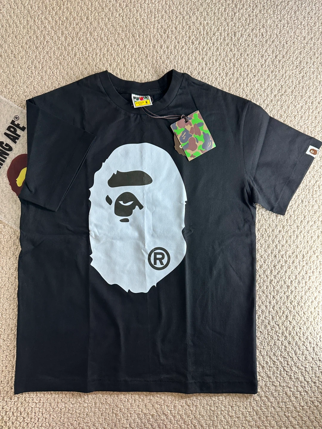 Bape T-Shirt