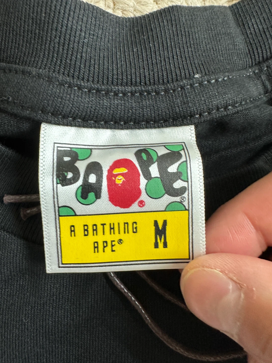 Bape T-Shirt - photo 4