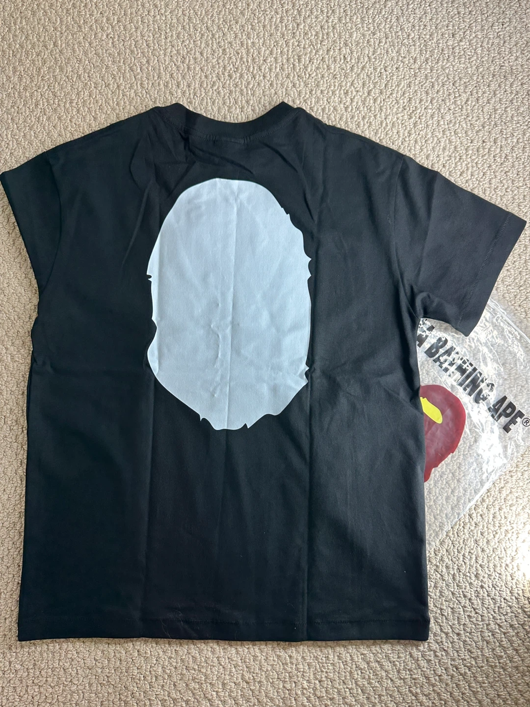 Bape T-Shirt - photo 3