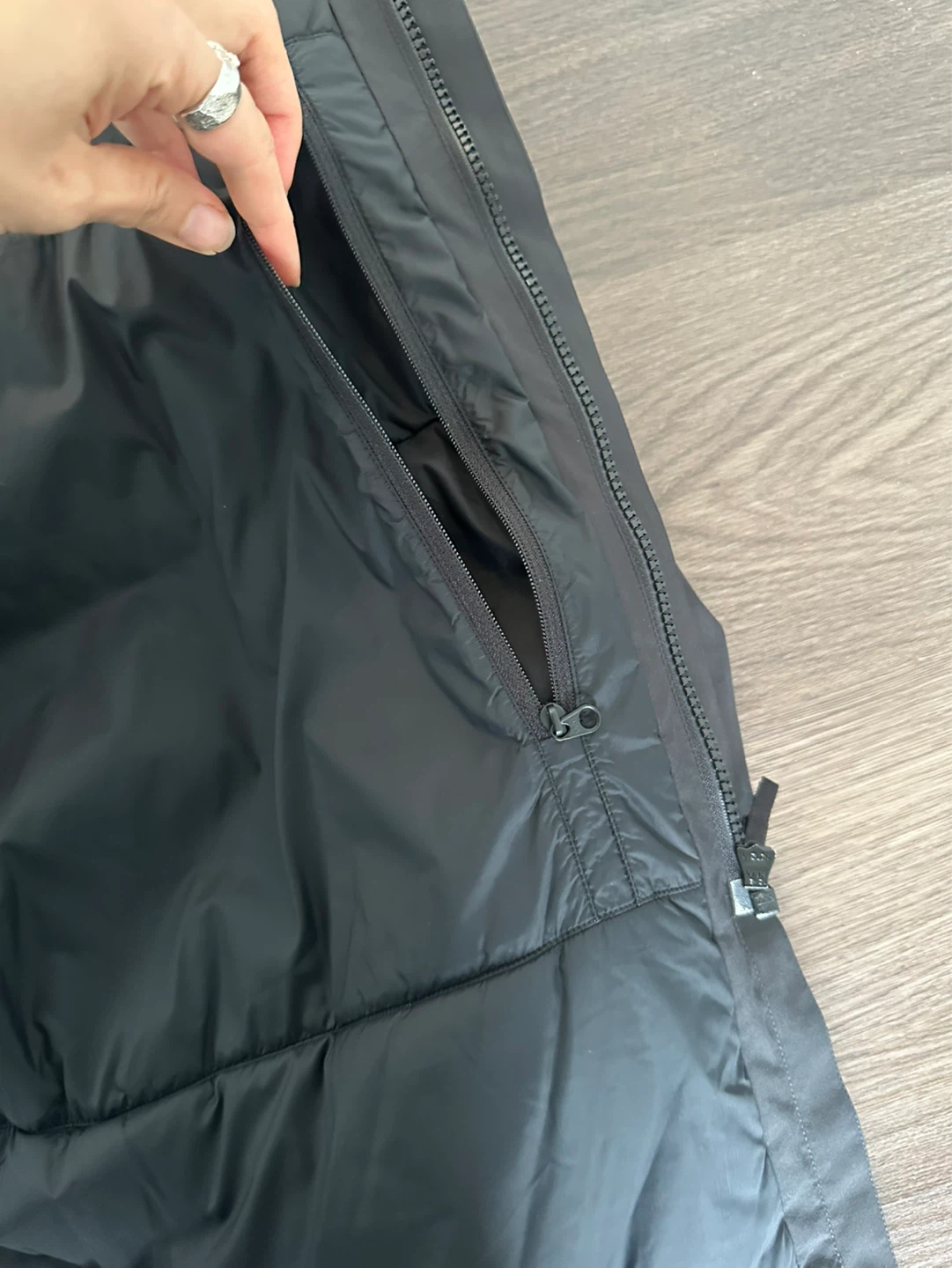 Arc'teryx men waterproof Jacket - photo 5