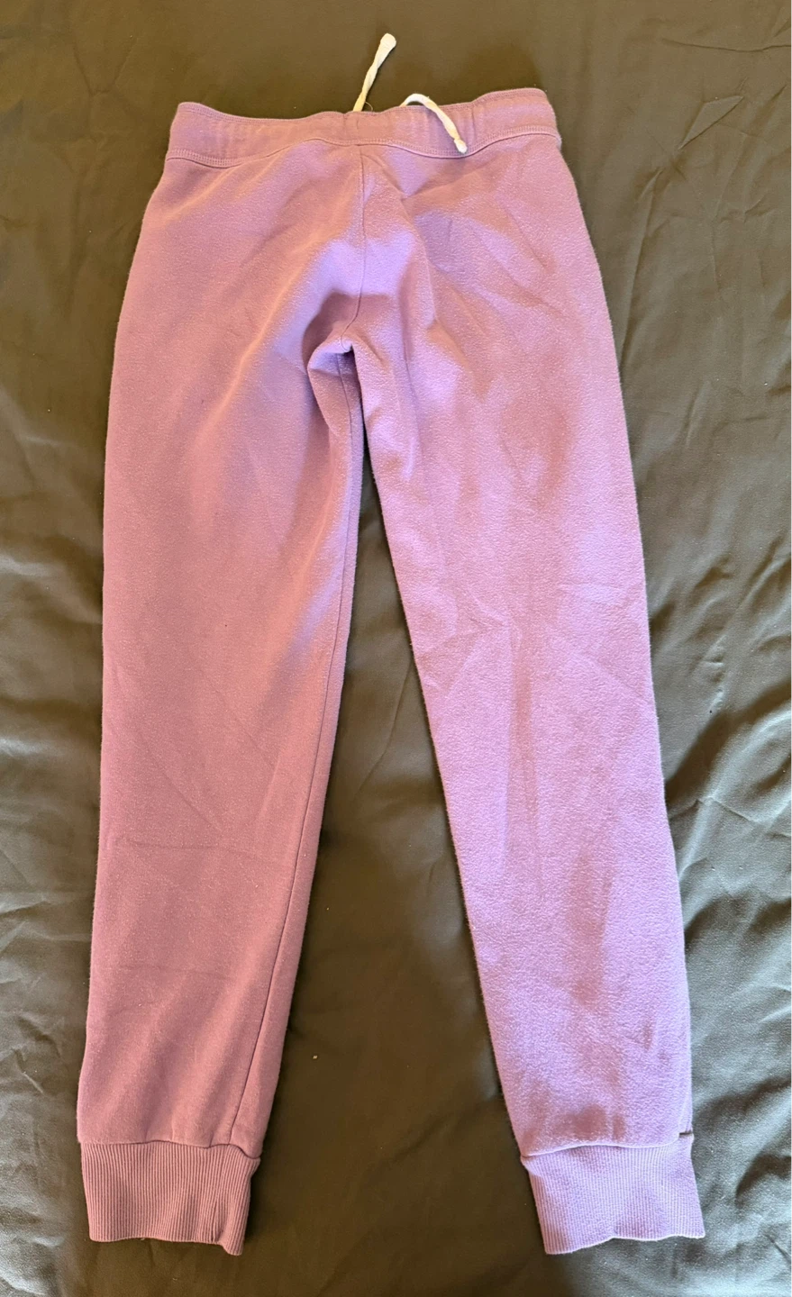 Converse All Star Purple Joggers - photo 2