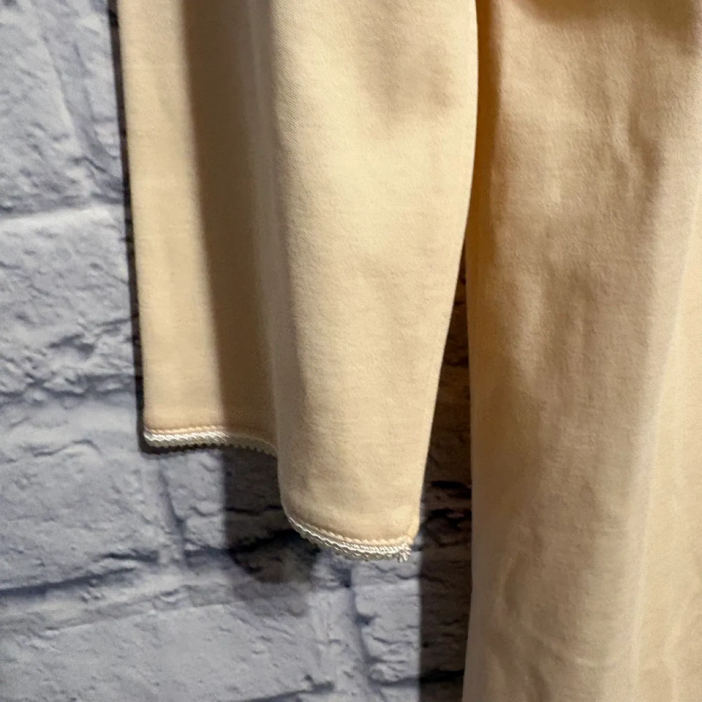 Laurence Tavernier Women's Pajama Dress Size S - photo 4