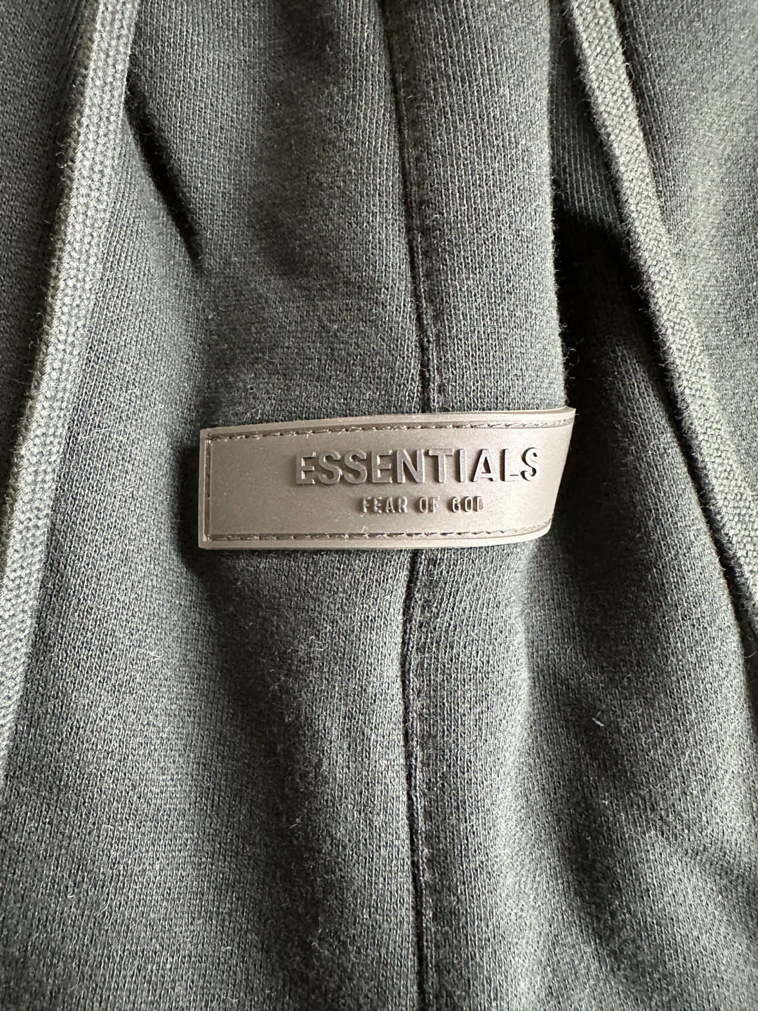 Essentials Shorts - photo 2