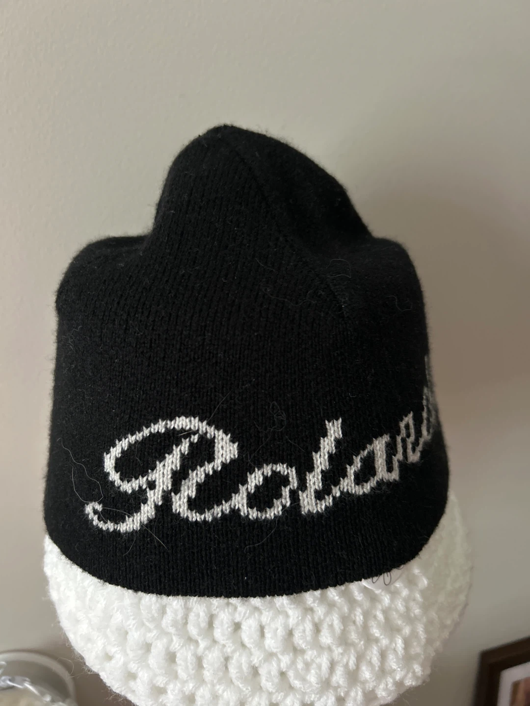 Rolarola Beanie
