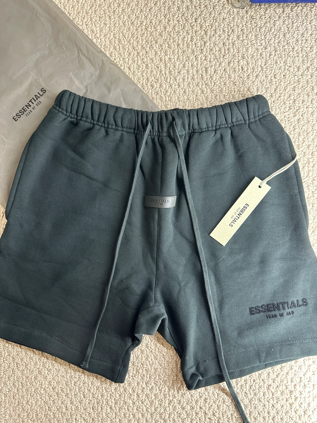 Essentials Shorts