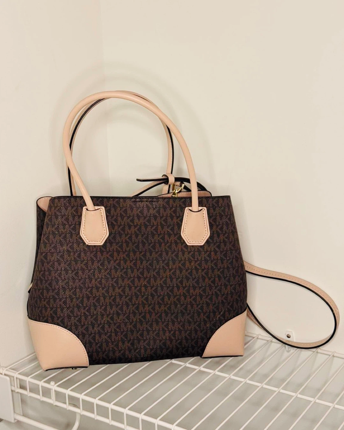 Medium Tote Bag - photo 2