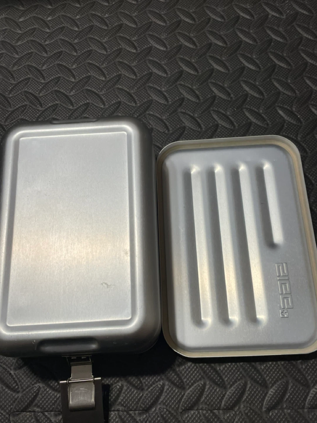 SIGG Aluminum  Box, Medium - photo 3
