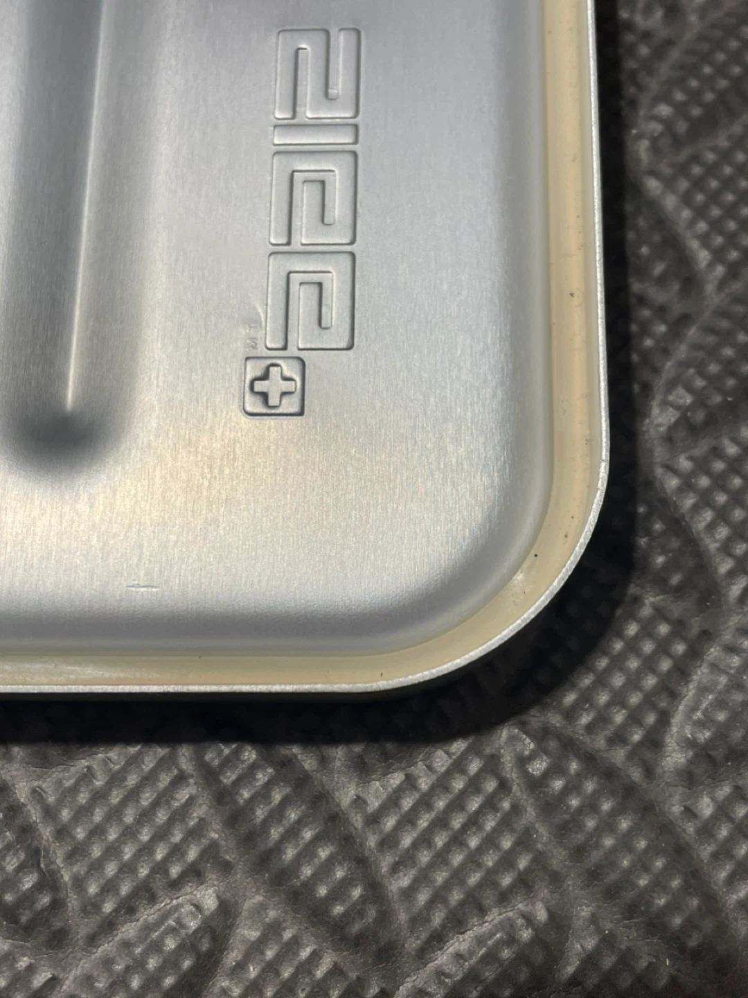 SIGG Aluminum  Box, Medium - photo 4