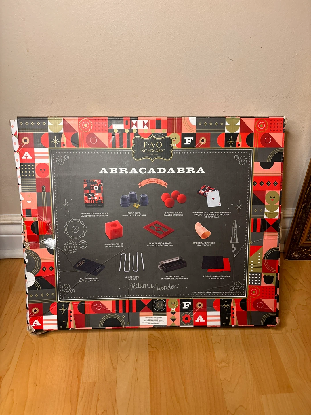 FAO Schwarz Ultimate Magic Set – 275+ Tricks - photo 3