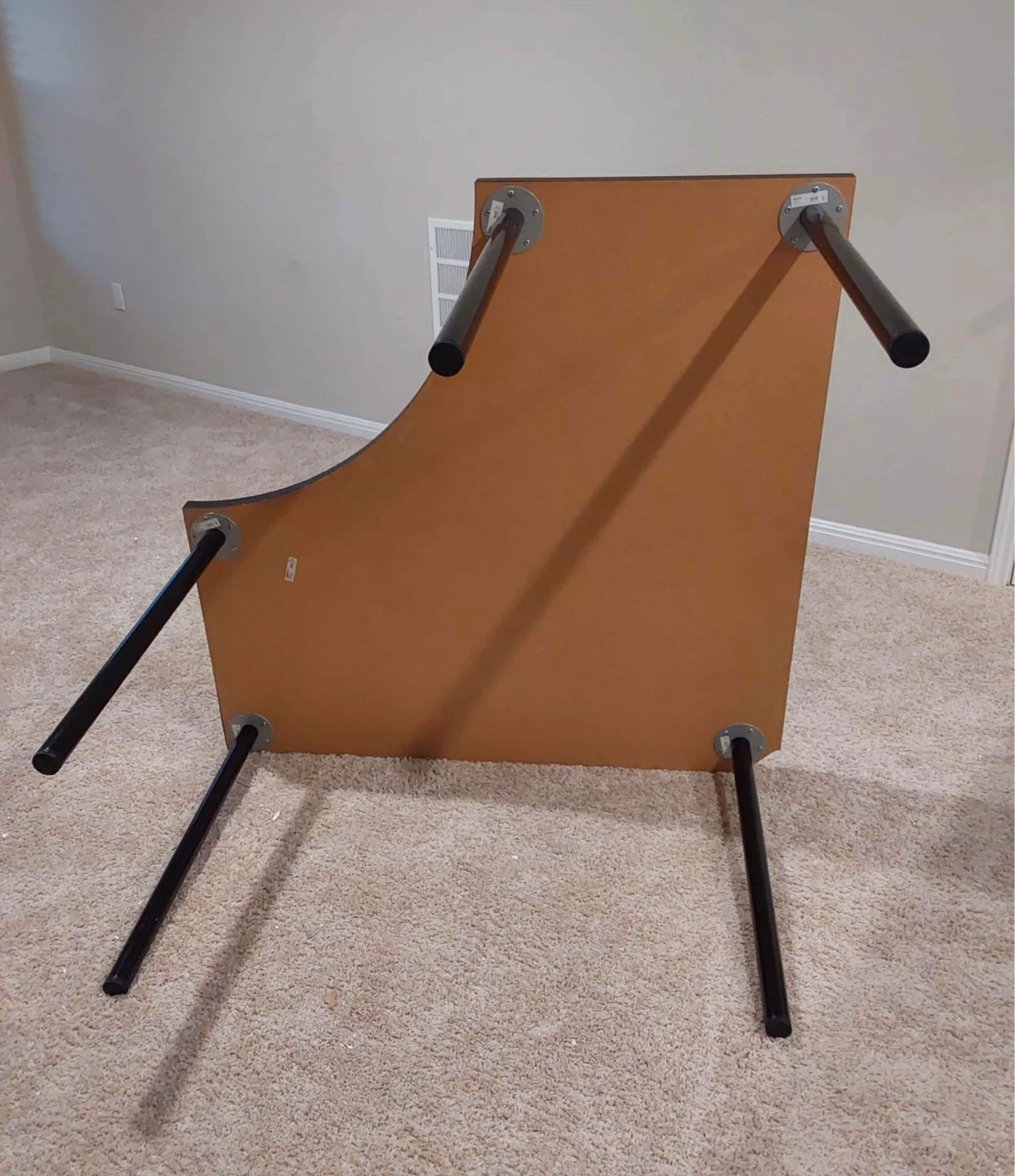 Corner Desk – Great Condition – $50 - photo 3