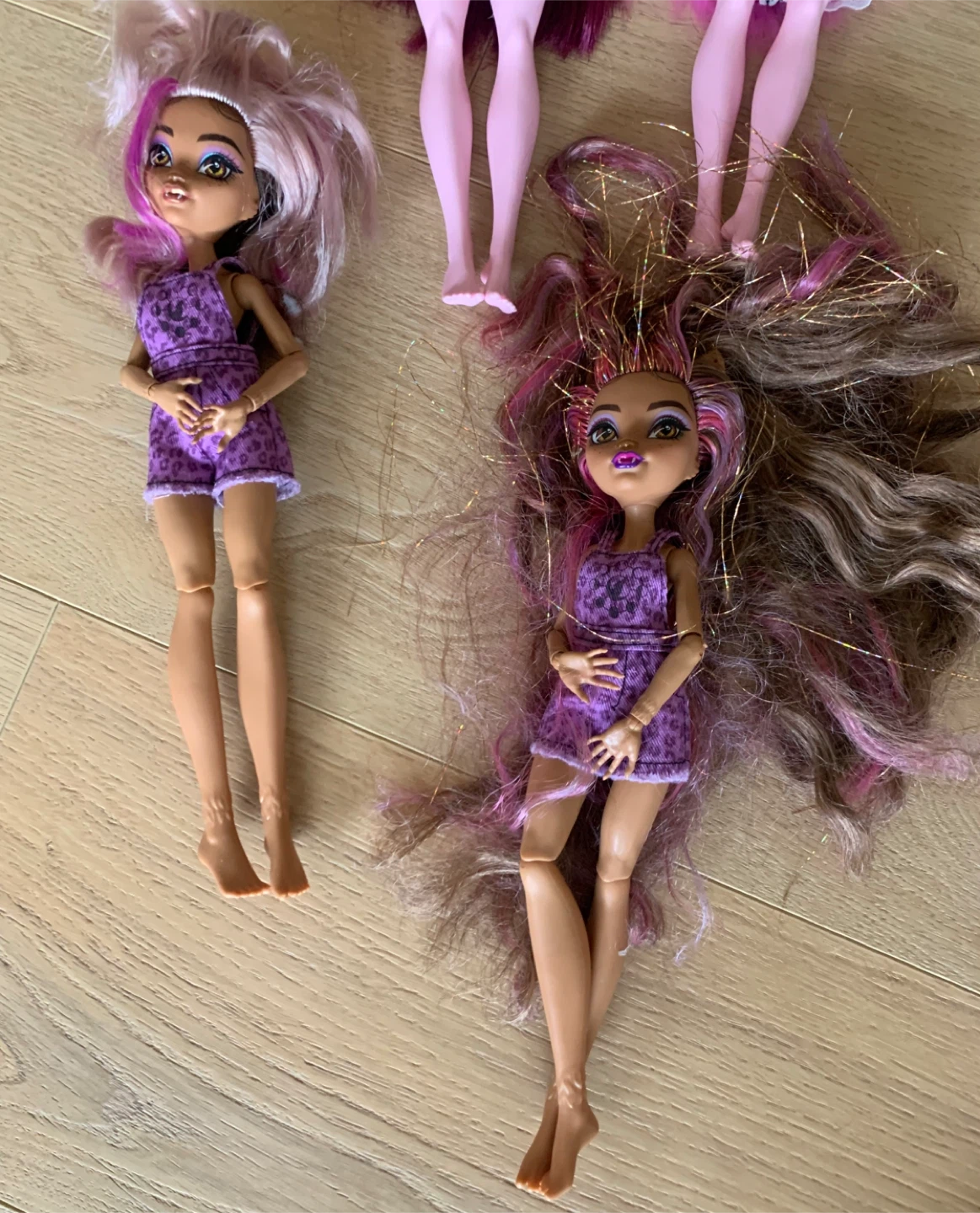 Monster High Dolls Lot - photo 3