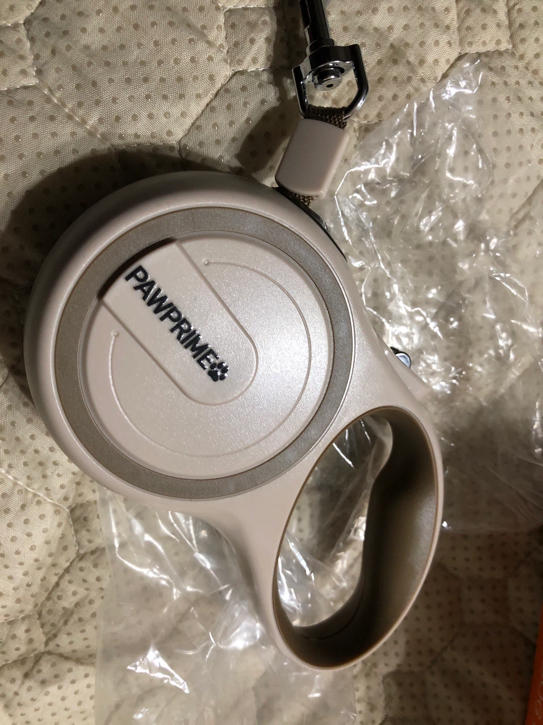 New-Pawprime Retractable Dog Leash - photo 3