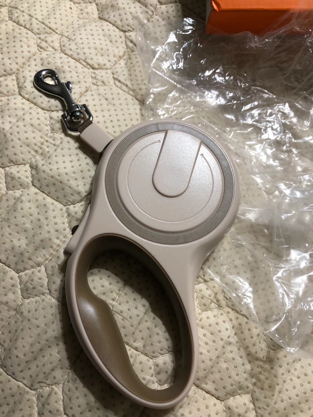 New-Pawprime Retractable Dog Leash - photo 2