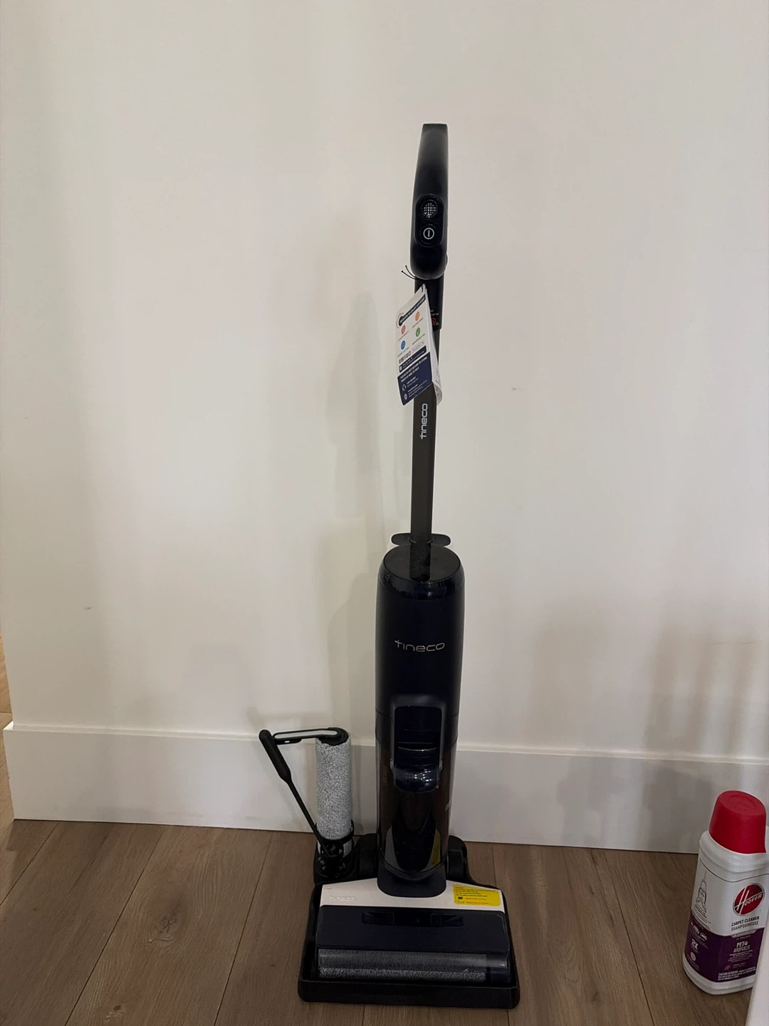 Tineco Floor One S5 Smart Wet Dry Vacuum