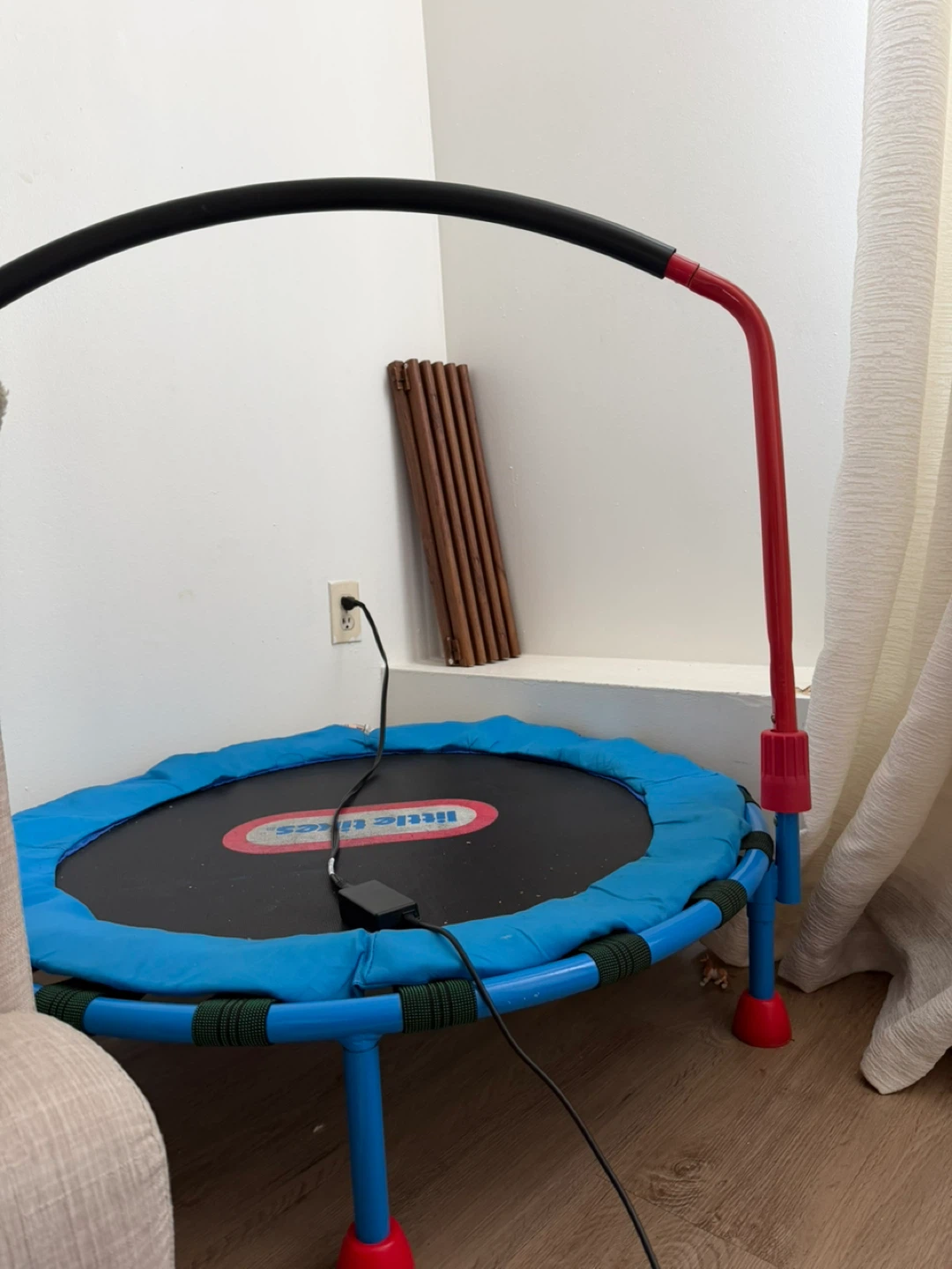 Little Tikes Trampoline