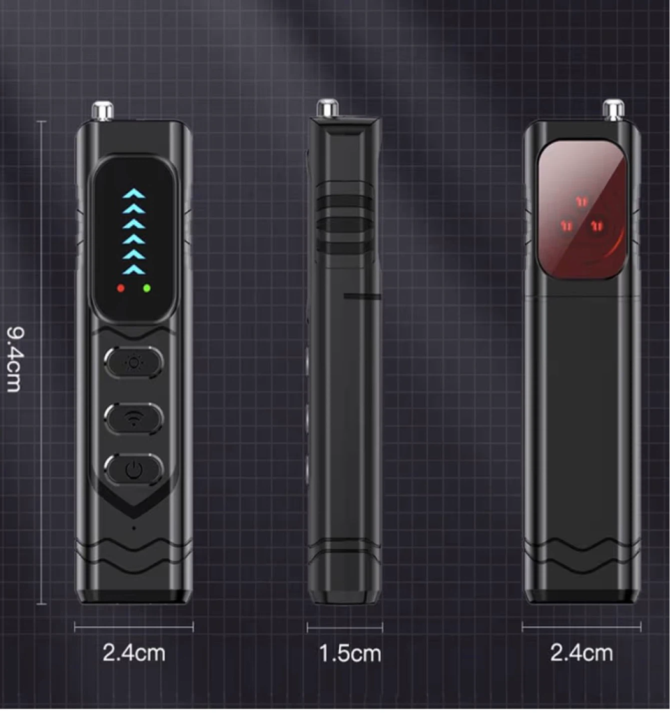 T17 Intelligent Detector Alarm - photo 4
