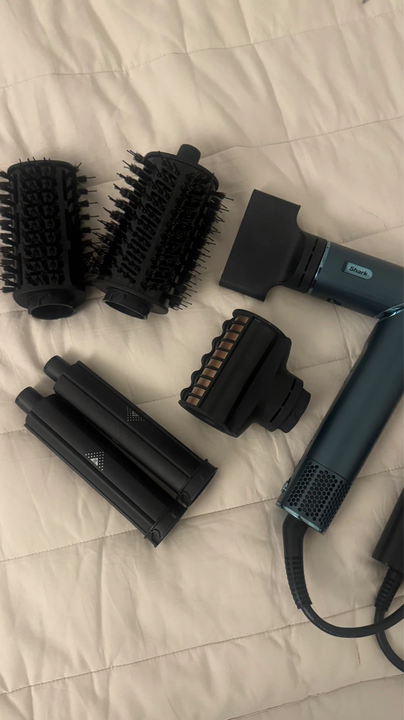 Shark FlexStyle Air Styler (limited addition)