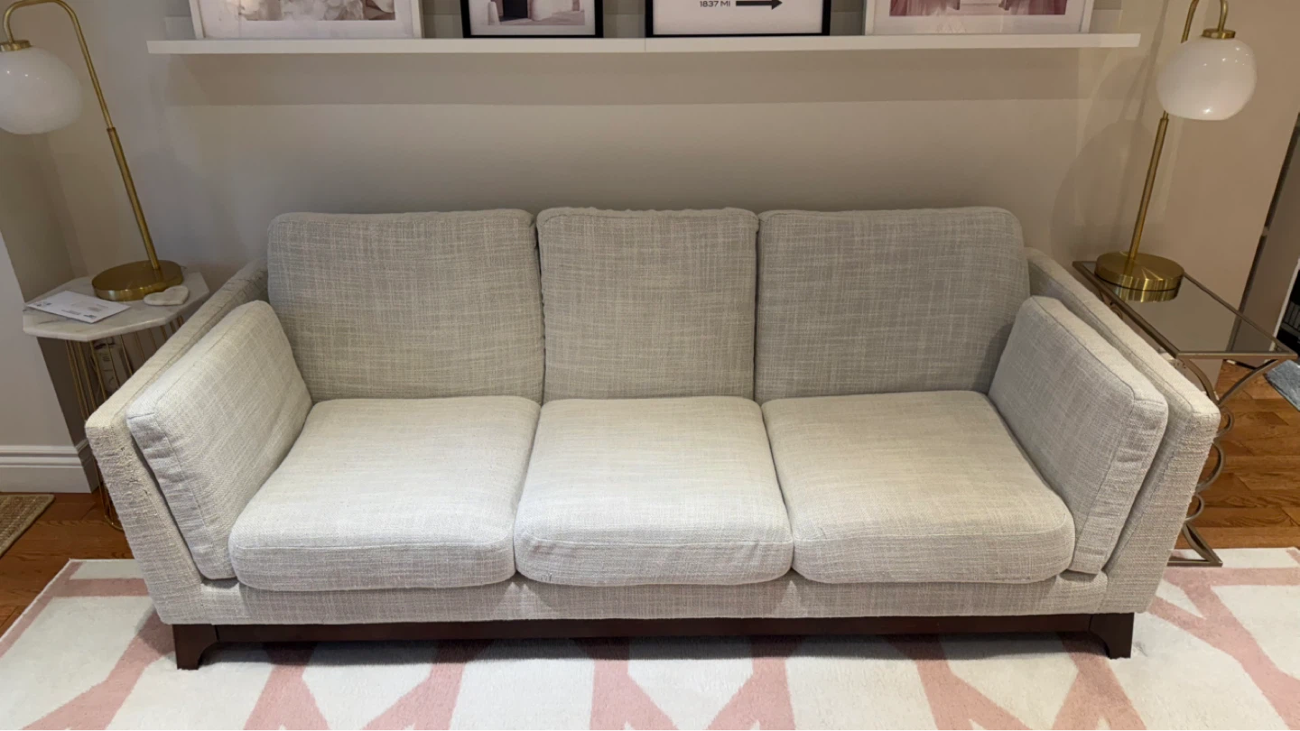 Article Ceni 3-Seater Sofa