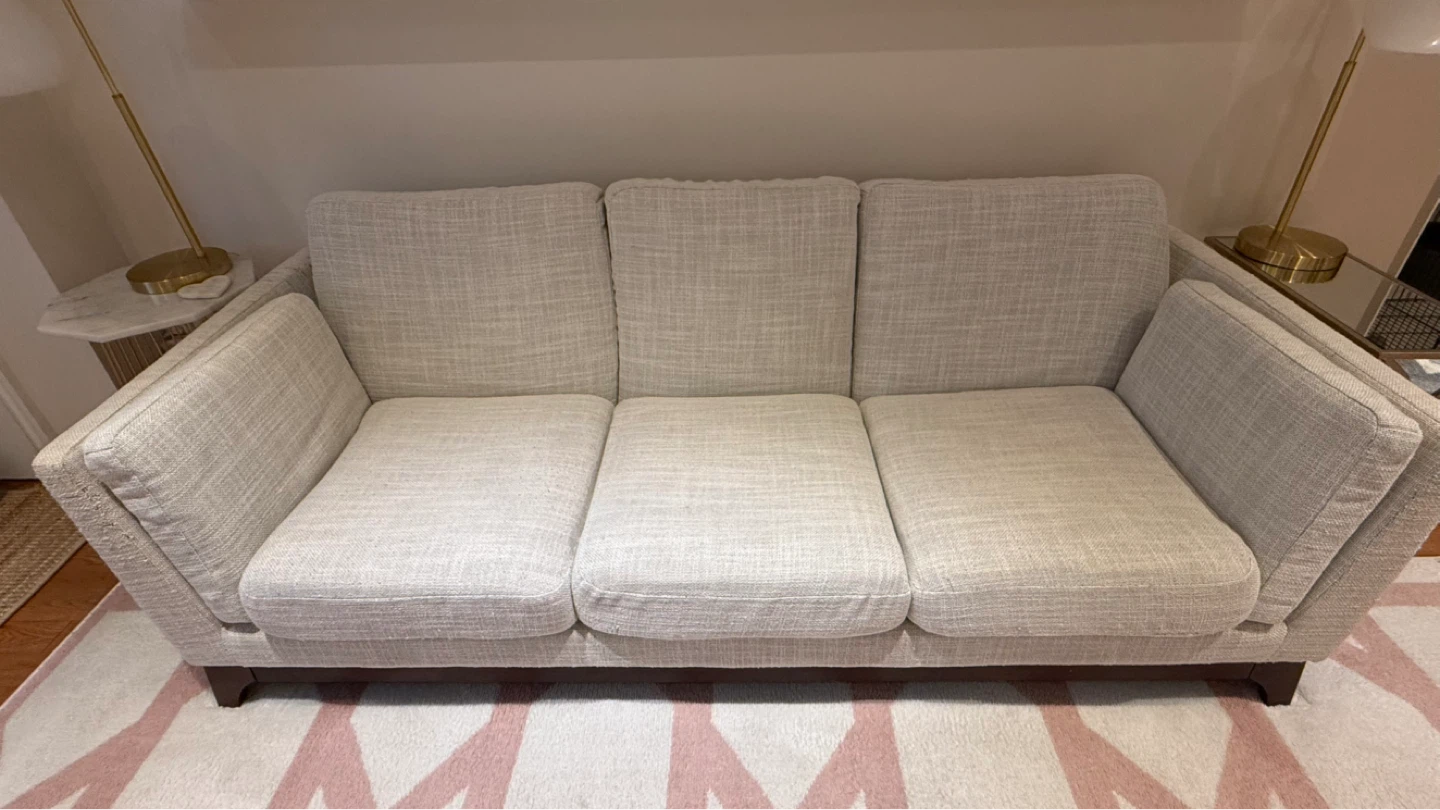 Article Ceni 3-Seater Sofa - photo 2