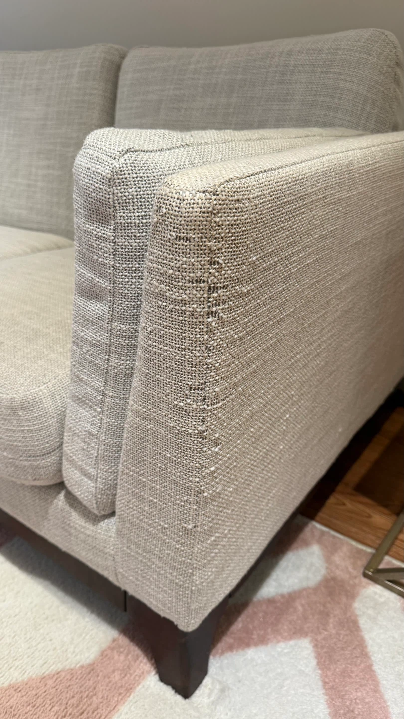 Article Ceni 3-Seater Sofa - photo 3