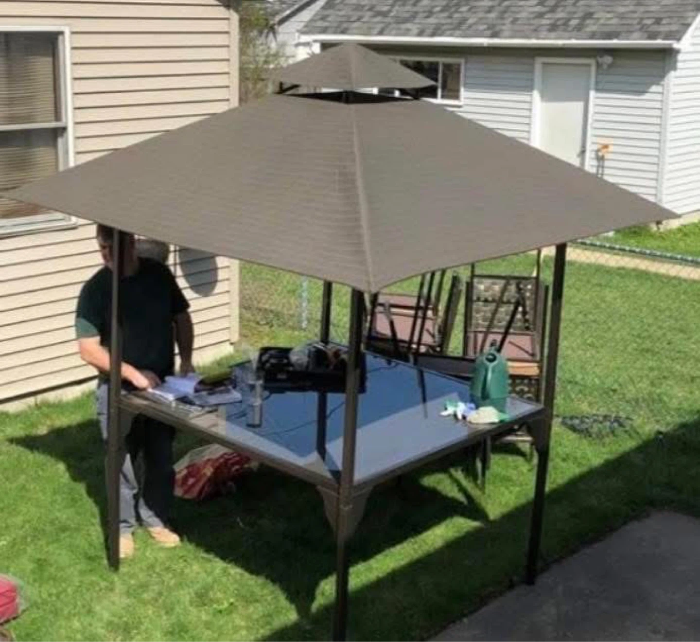 Outdoor Furniture - photo 2