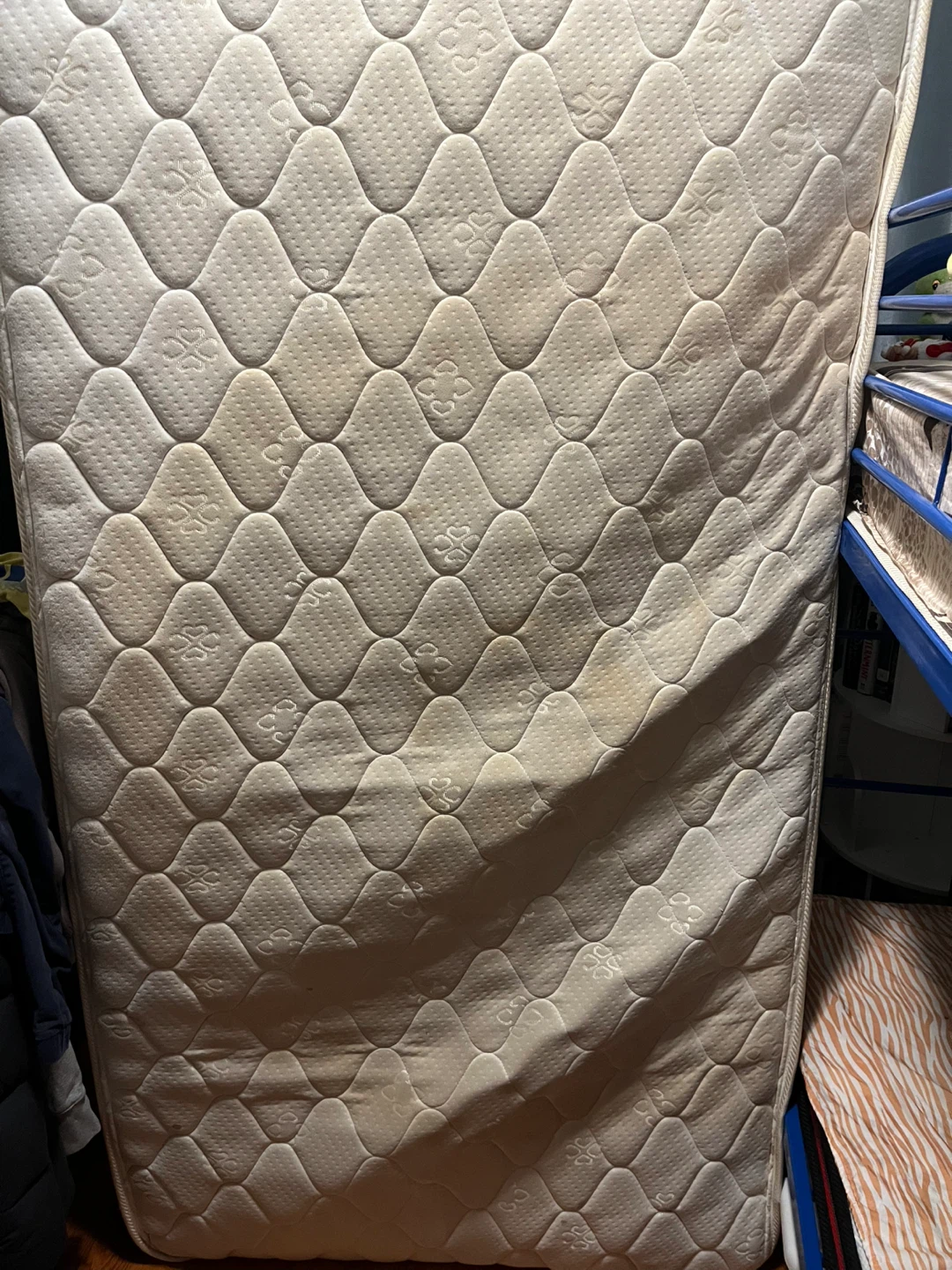 Mattress
