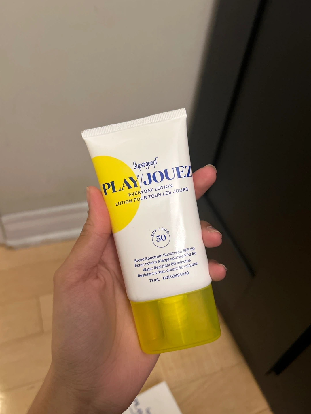Supergoop! Play Everyday Lotion SPF 50 - photo 2
