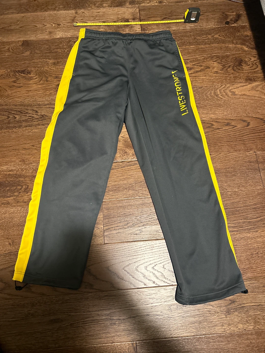 LIVESTRONG Athletic Pants