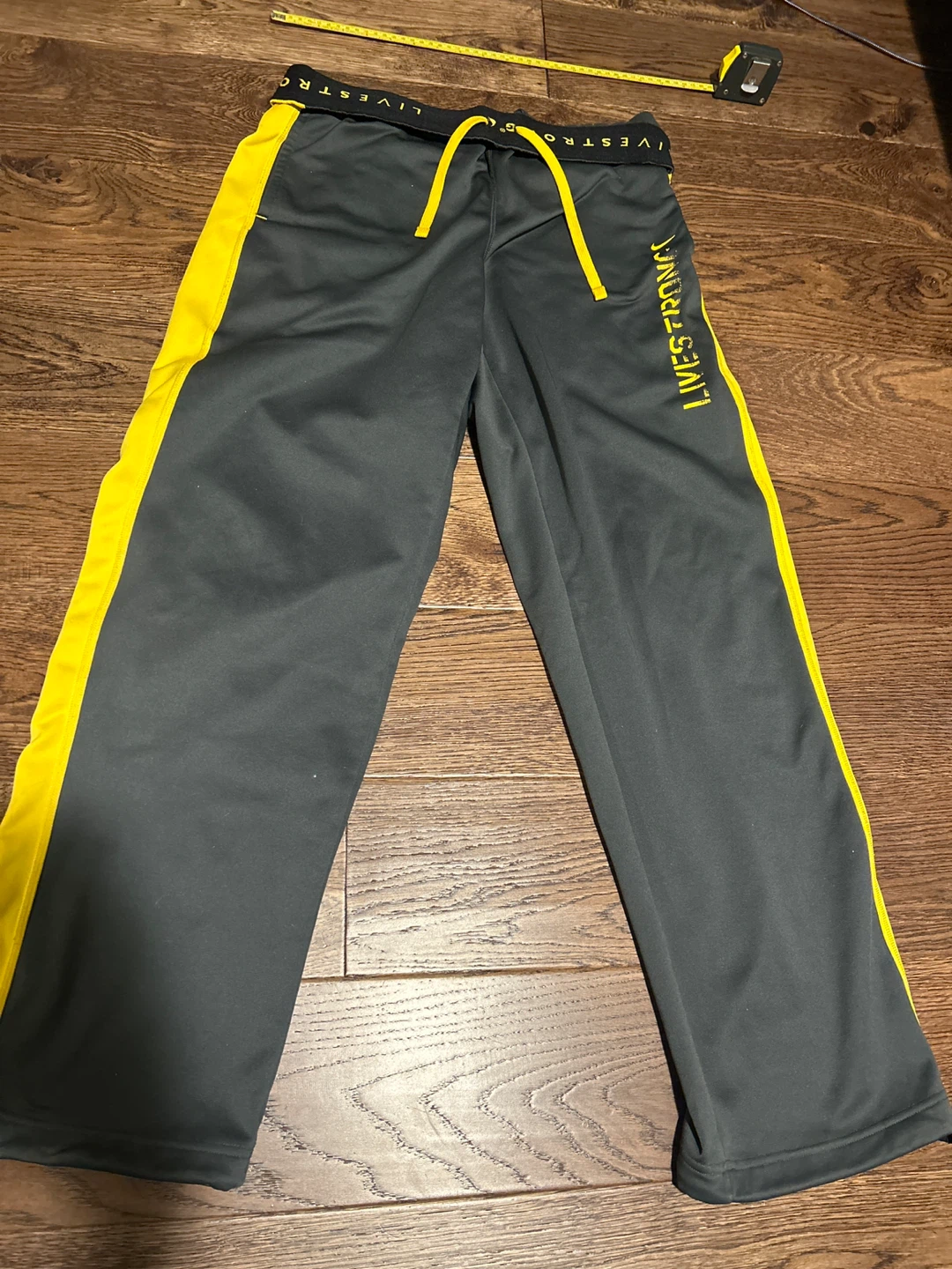LIVESTRONG Athletic Pants - photo 2