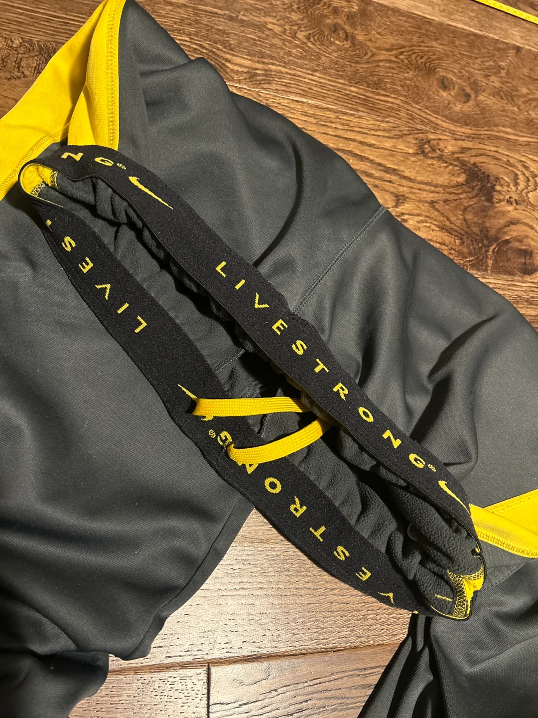 LIVESTRONG Athletic Pants - photo 5