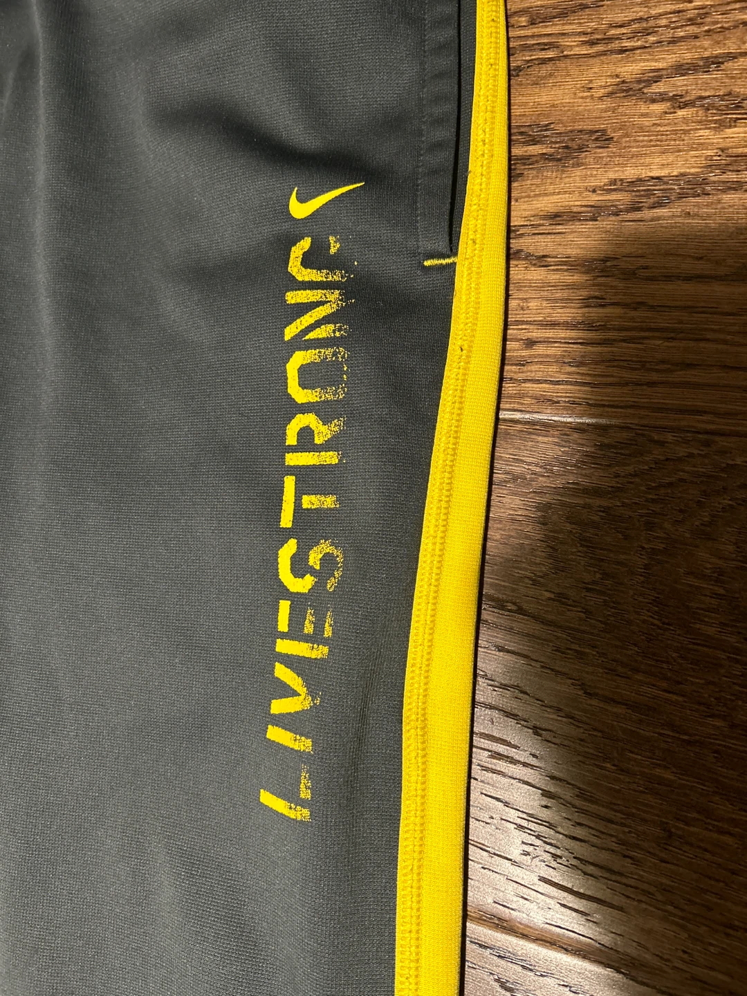 LIVESTRONG Athletic Pants - photo 3