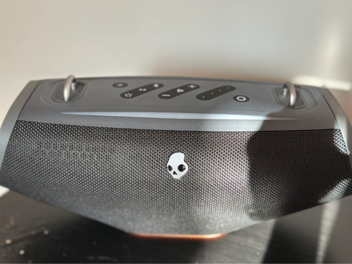 Skullcandy Portable Bluetooth Speaker - photo 4