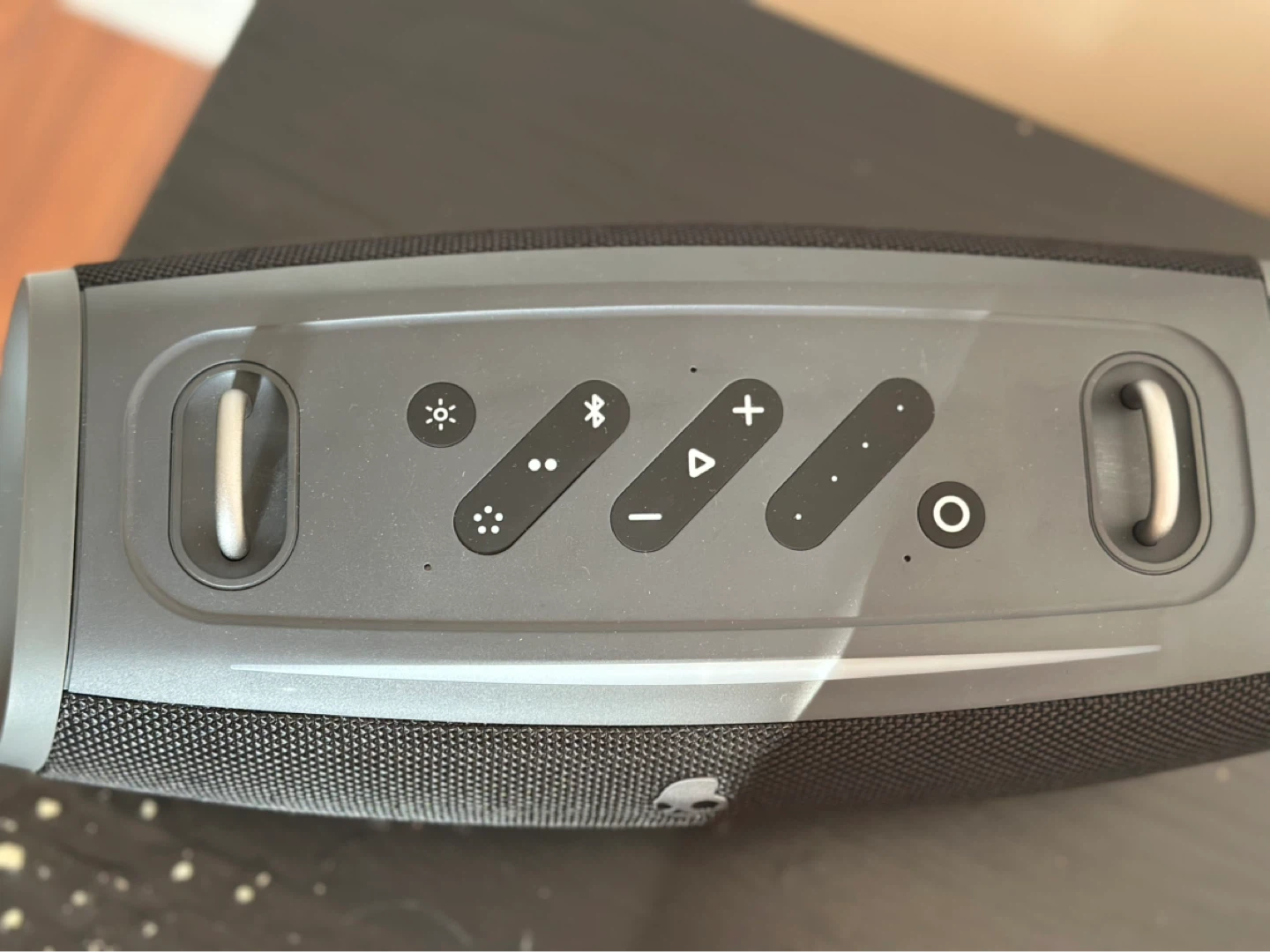 Skullcandy Portable Bluetooth Speaker - photo 3