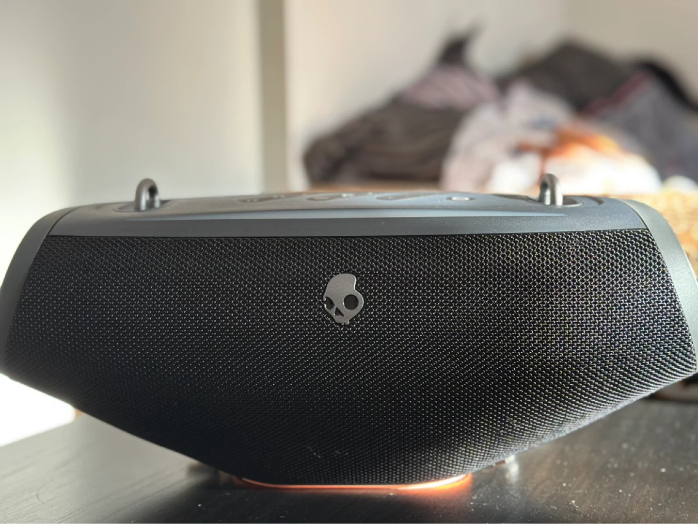 Skullcandy Portable Bluetooth Speaker