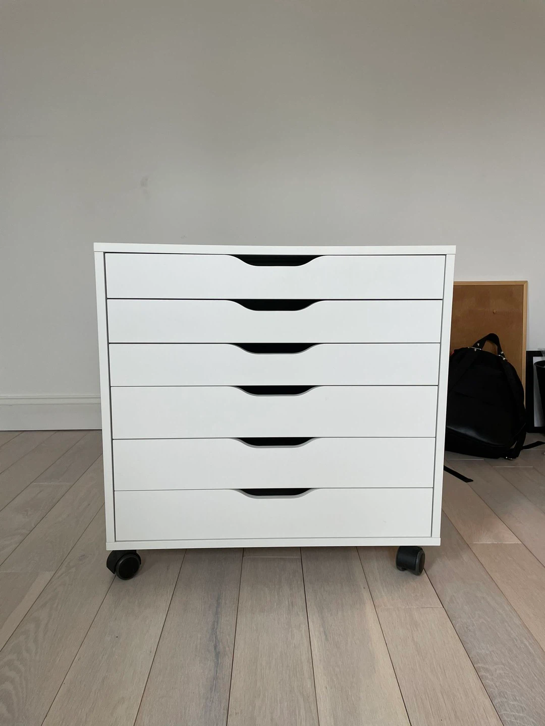 IKEA Alex cabinet drawer unit - photo 3