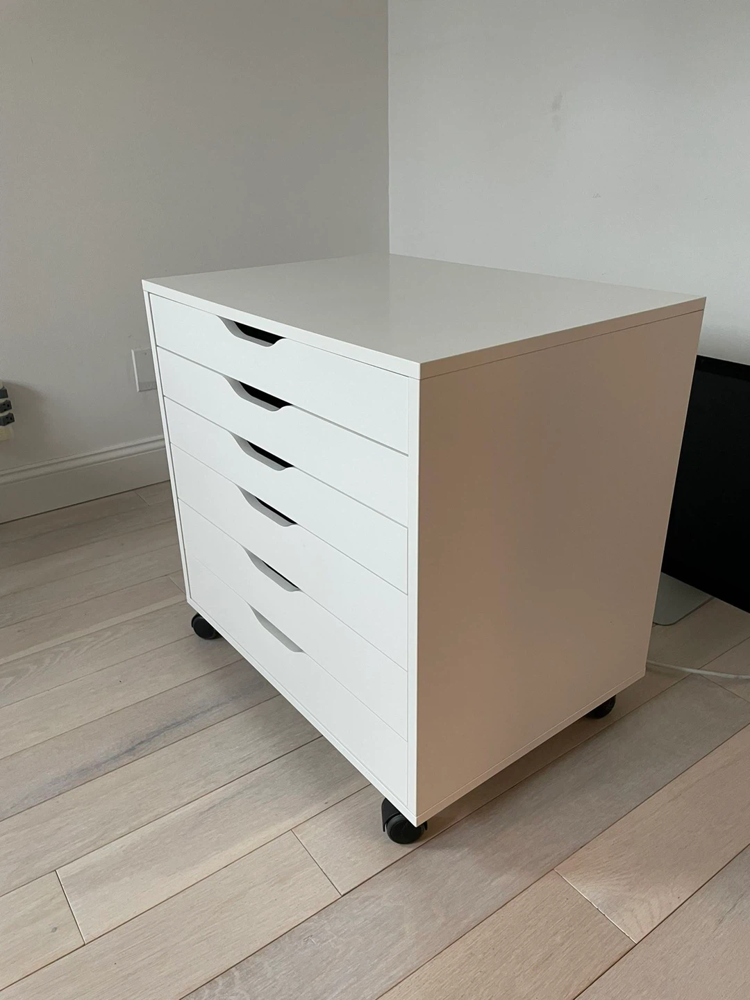 IKEA Alex cabinet drawer unit - photo 2