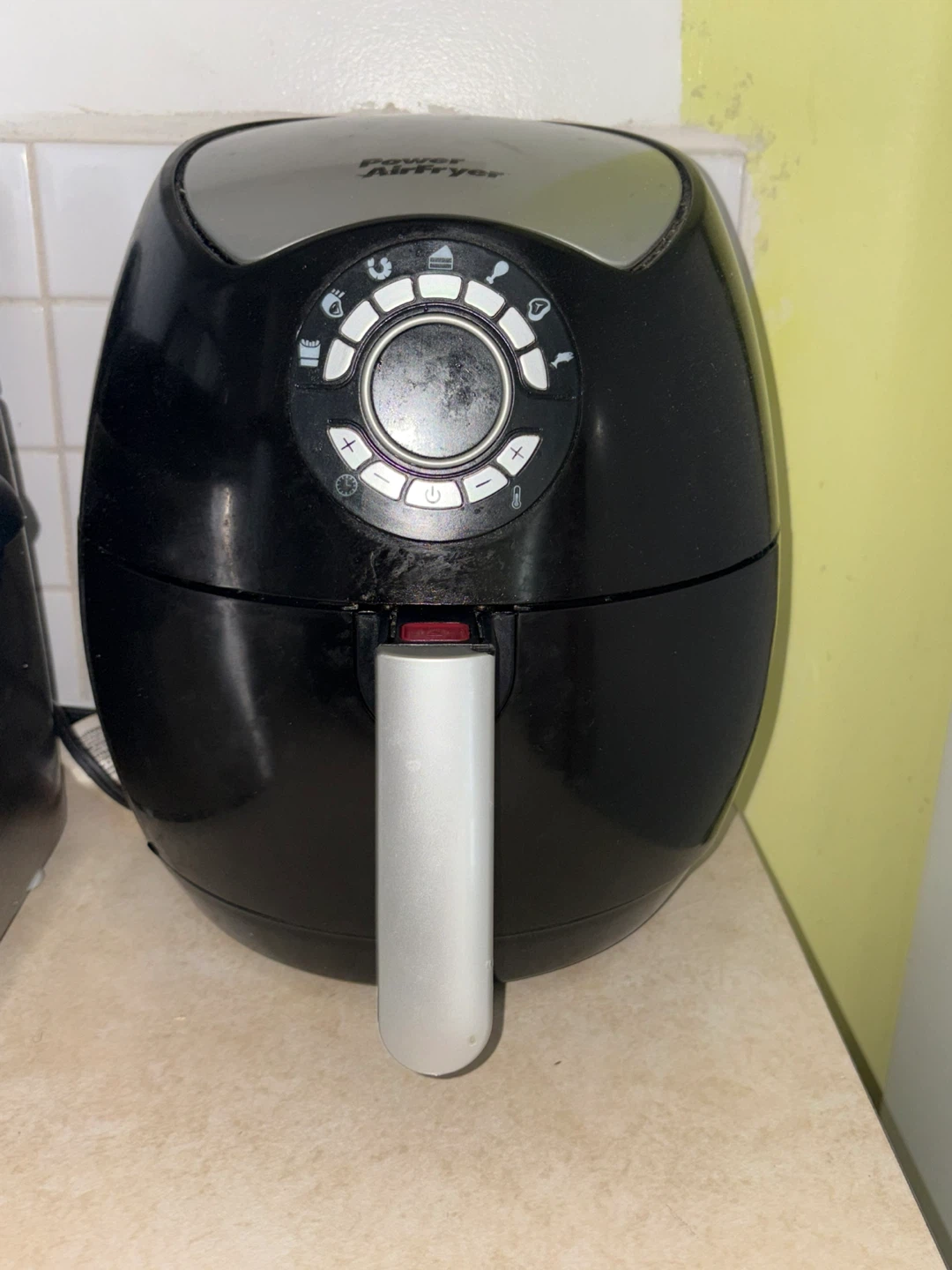 Power AirFryer