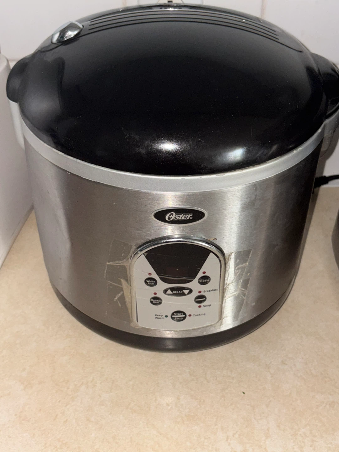 Oster Rice Cooker