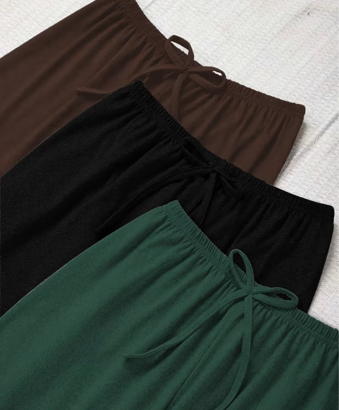 LEOMAN Women's Lounge Pants - Size L