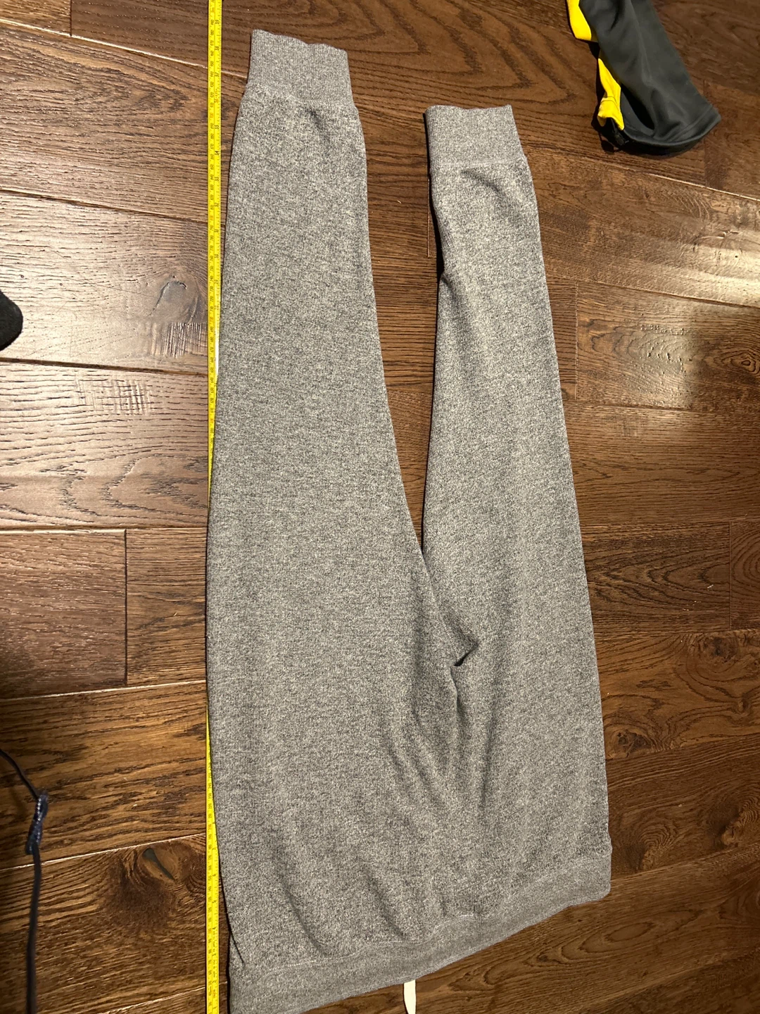 Roots Sweatpants Grey XL - photo 3
