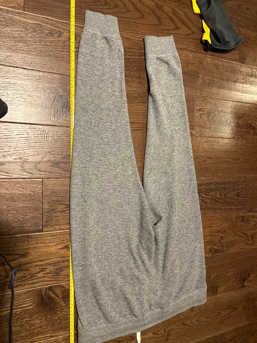 Roots Sweatpants Grey - photo 3