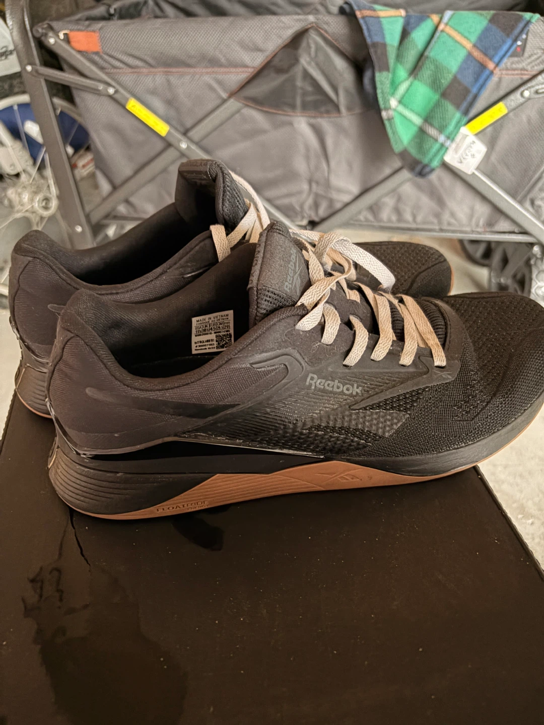 Reebok Nano X4