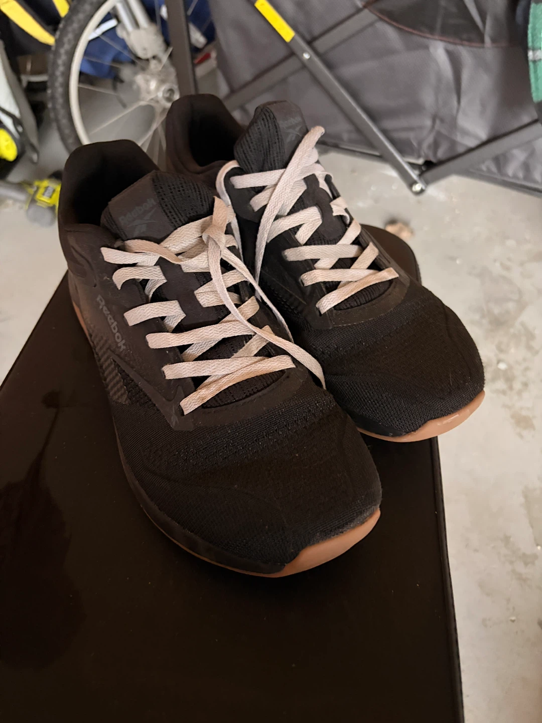 Reebok Nano X4 - photo 3