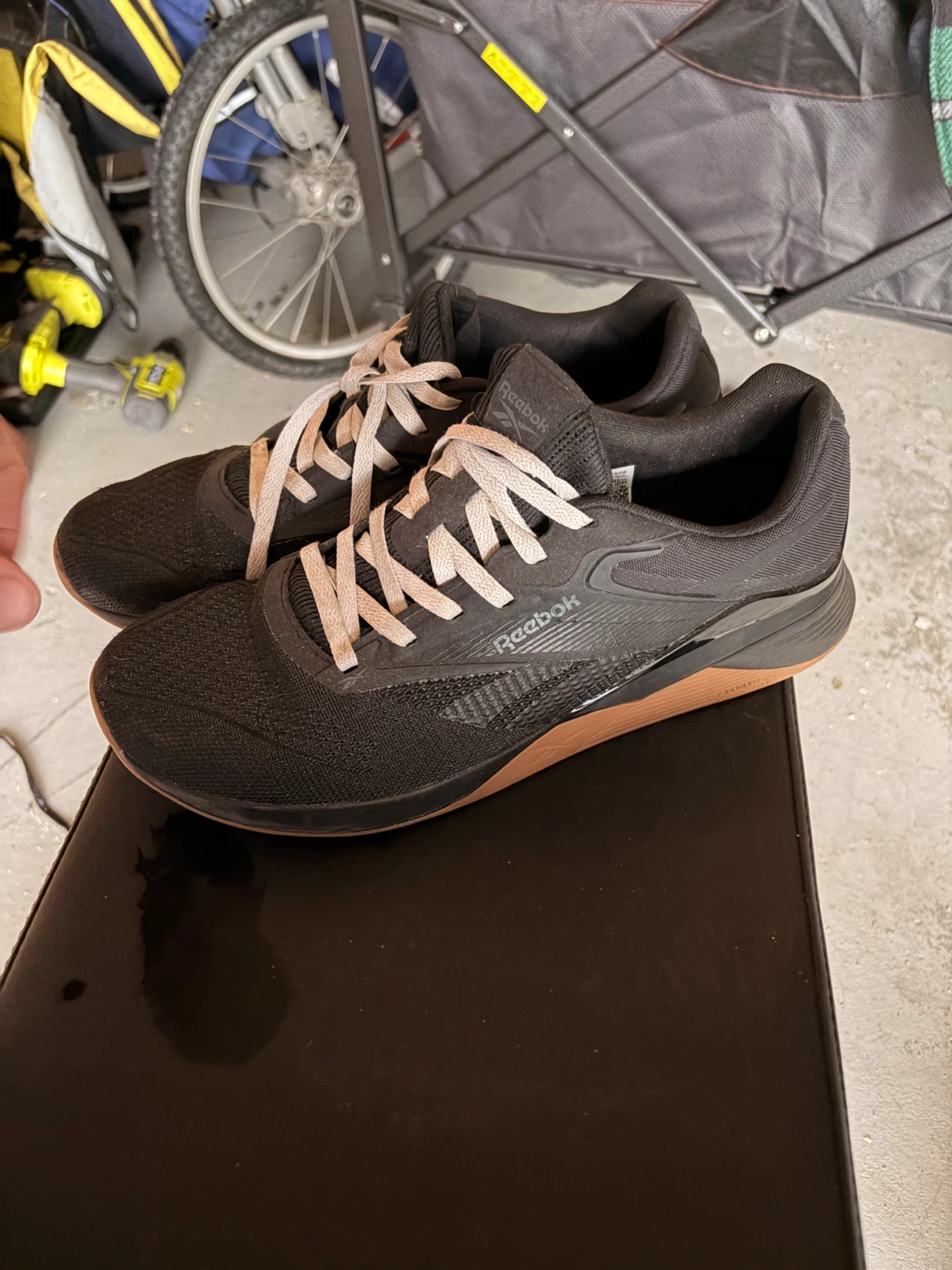 Reebok Nano X4 - photo 2