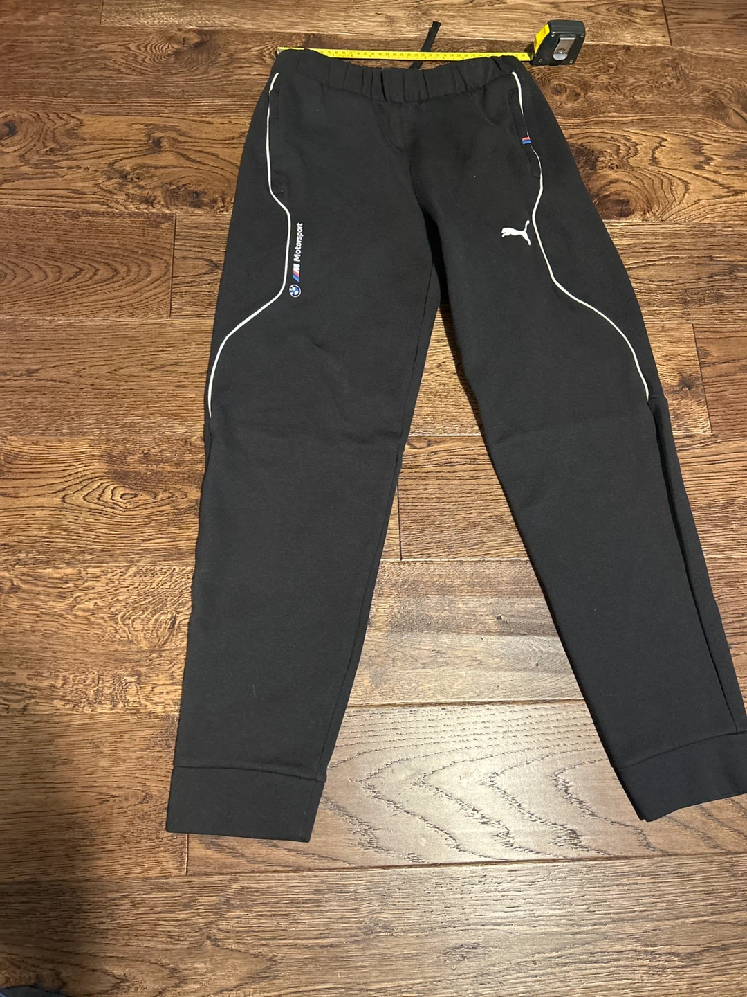 Puma BMW M Motorsport Sweatpants