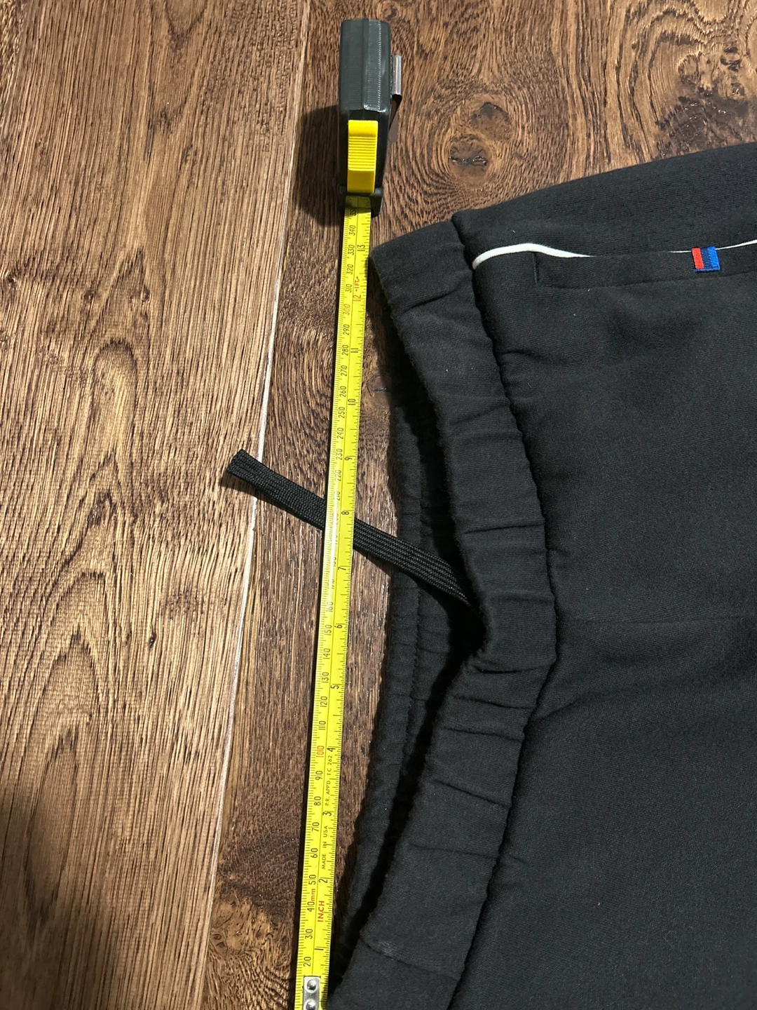 Puma BMW M Motorsport Sweatpants - photo 5